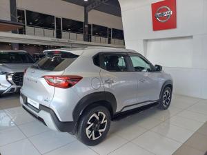 Nissan Magnite 1.0 Turbo Acenta auto - Image 6