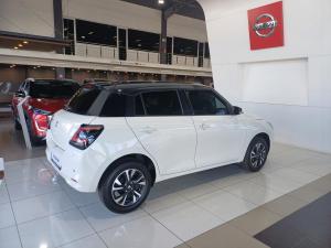 Suzuki Swift 1.2 GLX auto - Image 6