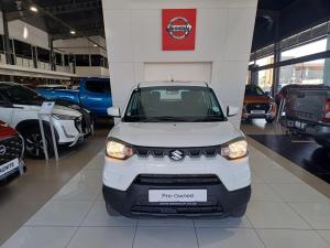 Suzuki S-Presso 1.0 GL manual - Image 2