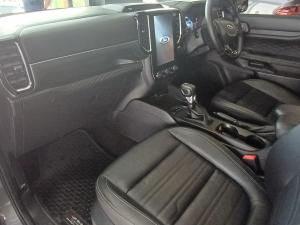 Ford Ranger 2.0 SiT double cab XLT - Image 13