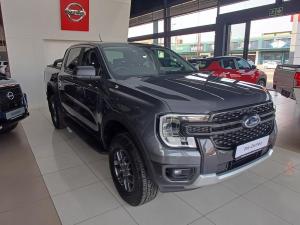 Ford Ranger 2.0 SiT double cab XLT - Image 3