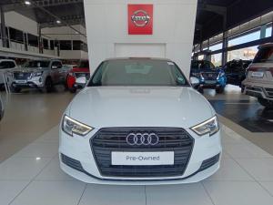 Audi A3 Sportback 35TFSI - Image 2