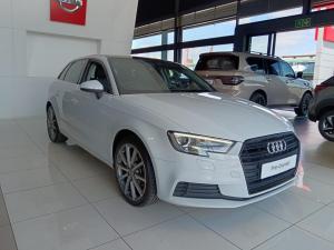 Audi A3 Sportback 35TFSI - Image 3