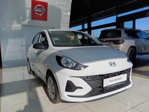 Hyundai Grand i10 1.0 Premium hatch - Image 3