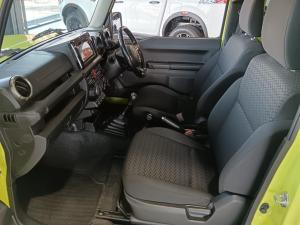 Suzuki Jimny 1.5 GLX AllGrip 3-door manual - Image 11
