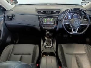 Nissan X-Trail 2.5 4x4 Tekna - Image 11