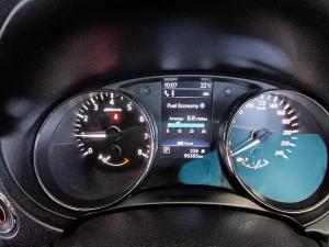 Nissan X-Trail 2.5 4x4 Tekna - Image 12