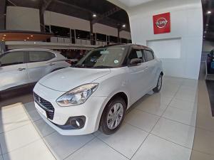 Suzuki Swift 1.2 GL manual - Image 1