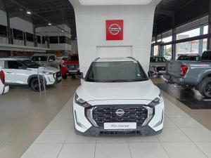 Nissan Magnite 1.0 Move panel van - Image 2