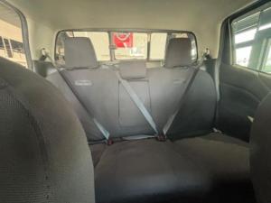 Nissan Navara 2.5DDTi double cab LE - Image 15