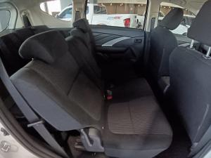 Mitsubishi Xpander 1.5 manual - Image 12