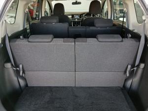 Mitsubishi Xpander 1.5 manual - Image 15