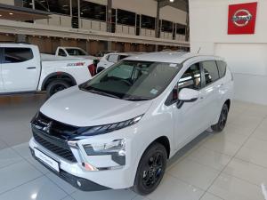 Mitsubishi Xpander 1.5 manual - Image 1