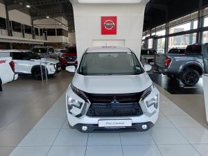 Mitsubishi Xpander 1.5 manual - Image 2