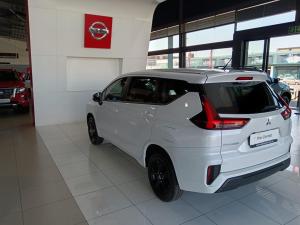 Mitsubishi Xpander 1.5 manual - Image 4