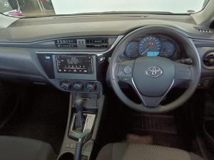 Toyota Corolla Quest 1.8 Plus auto - Image 11