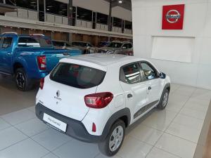 Renault Kwid 1.0 Techno manual - Image 6