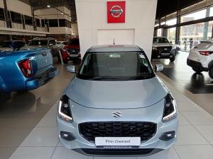 Suzuki Swift 1.2 GLX auto - Image 2