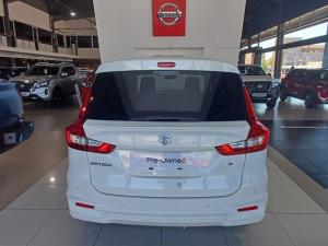 Suzuki Ertiga 1.5 GA - Image 5