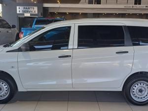 Suzuki Ertiga 1.5 GA - Image 7