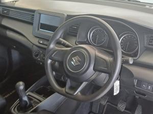 Suzuki Ertiga 1.5 GA - Image 9