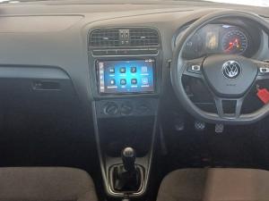 Volkswagen Polo Vivo hatch 1.4 - Image 14