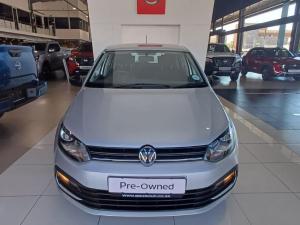 Volkswagen Polo Vivo hatch 1.4 - Image 2