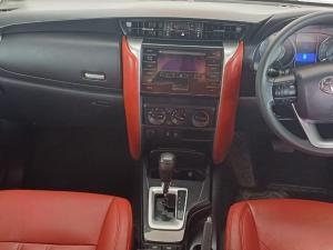 Toyota Fortuner 2.4GD-6 auto - Image 9