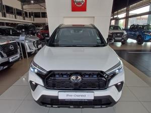 Toyota Corolla Cross 1.8 Hybrid XR - Image 2