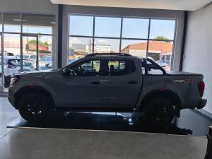 Nissan Navara 2.5DDTi double cab Pro-2X - Image 3