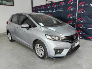 Honda Jazz 1.5 Elegance auto - Image 1