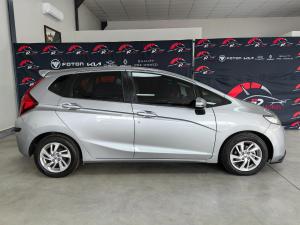 Honda Jazz 1.5 Elegance auto - Image 3