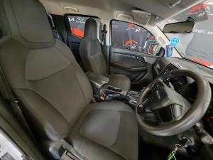 Isuzu D-Max 1.9TD double cab L auto - Image 16