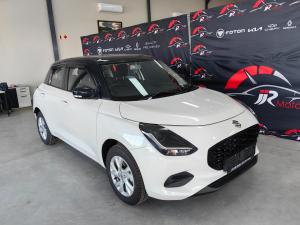 Suzuki Swift 1.2 GL+ manual - Image 1