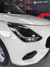 Suzuki Swift 1.2 GL+ manual - Image 8