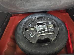 Suzuki Vitara Brezza 1.5 GLX - Image 25