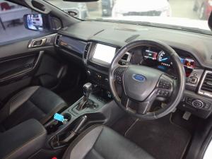 Ford Ranger 2.0Bi-Turbo double cab 4x4 Wildtrak - Image 15
