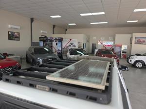 Ford Ranger 2.0Bi-Turbo double cab 4x4 Wildtrak - Image 8