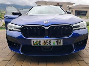 BMW M5 M5 competition - Image 2