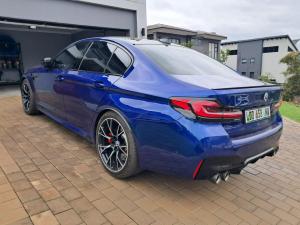 BMW M5 M5 competition - Image 4