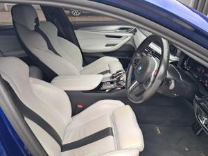 BMW M5 M5 competition - Image 6