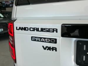 Toyota Land Cruiser Prado 2.8GD VX-R - Image 7