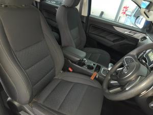 GWM P-Series 2.0TD double cab SX auto - Image 14