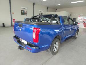GWM P-Series 2.0TD double cab SX auto - Image 4