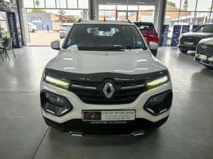 Renault Kwid 1.0 Climber manual - Image 2