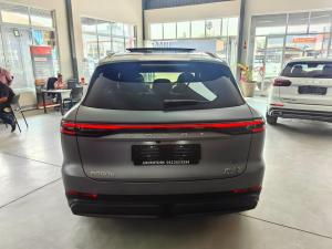 Chery Tiggo 9 1.5T CSH Plug-In Hybrid Vanguard AWD - Image 4