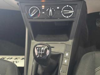 Volkswagen Polo sedan 1.6 manual