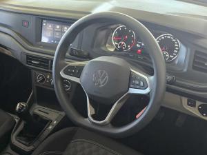Volkswagen Polo sedan 1.6 manual - Image 13