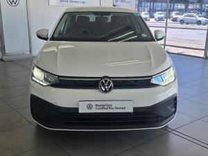 Volkswagen Polo sedan 1.6 manual - Image 4