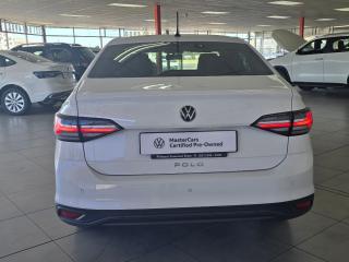 Volkswagen Polo sedan 1.6 manual